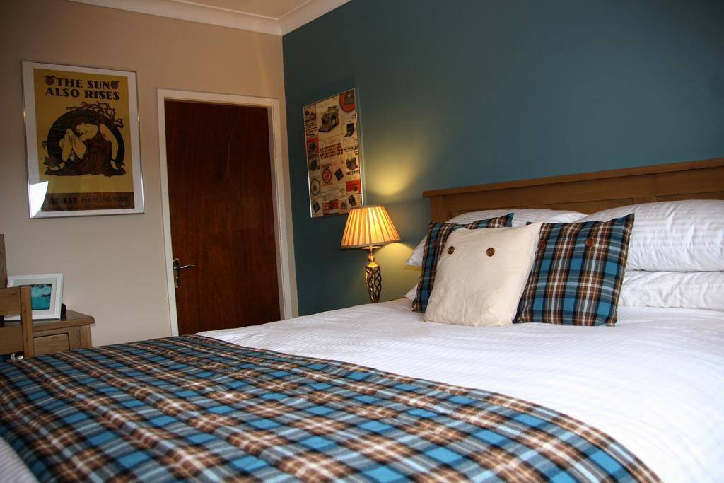 Mere Cottage B & B Alsager Δωμάτιο φωτογραφία
