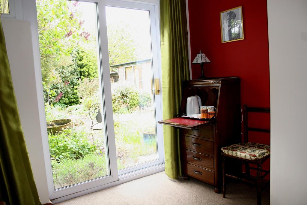 Mere Cottage B & B Alsager Δωμάτιο φωτογραφία