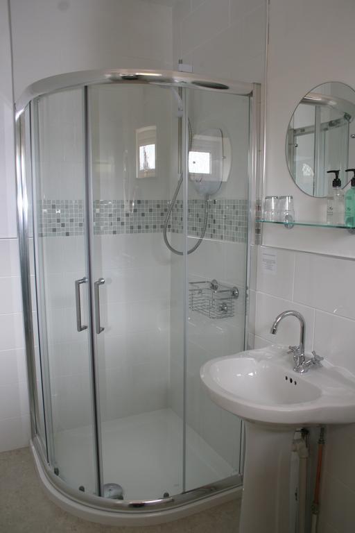 Mere Cottage B & B Alsager Δωμάτιο φωτογραφία