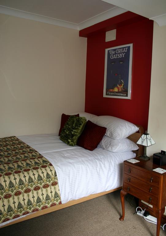 Mere Cottage B & B Alsager Δωμάτιο φωτογραφία