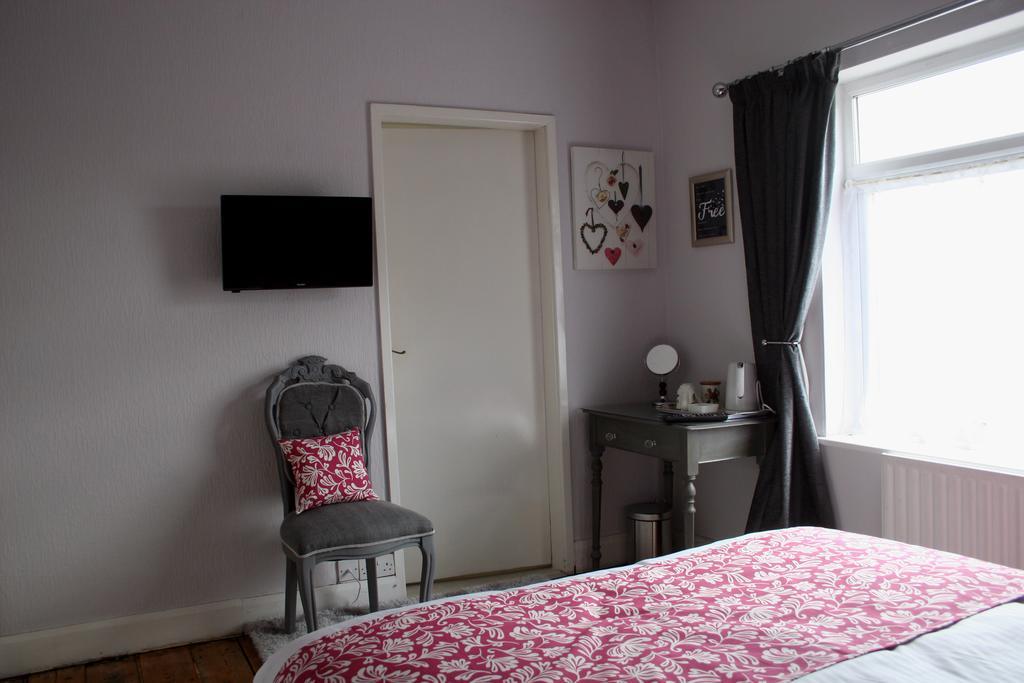 Mere Cottage B & B Alsager Δωμάτιο φωτογραφία