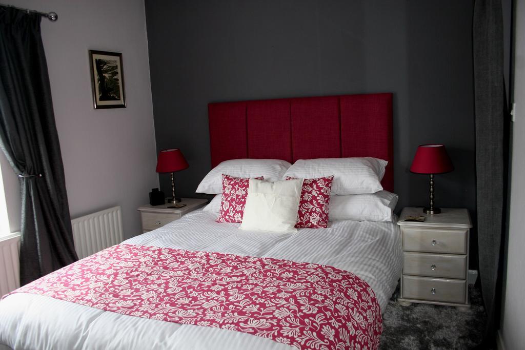Mere Cottage B & B Alsager Δωμάτιο φωτογραφία
