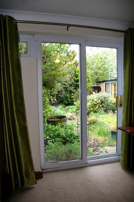 Mere Cottage B & B Alsager Δωμάτιο φωτογραφία