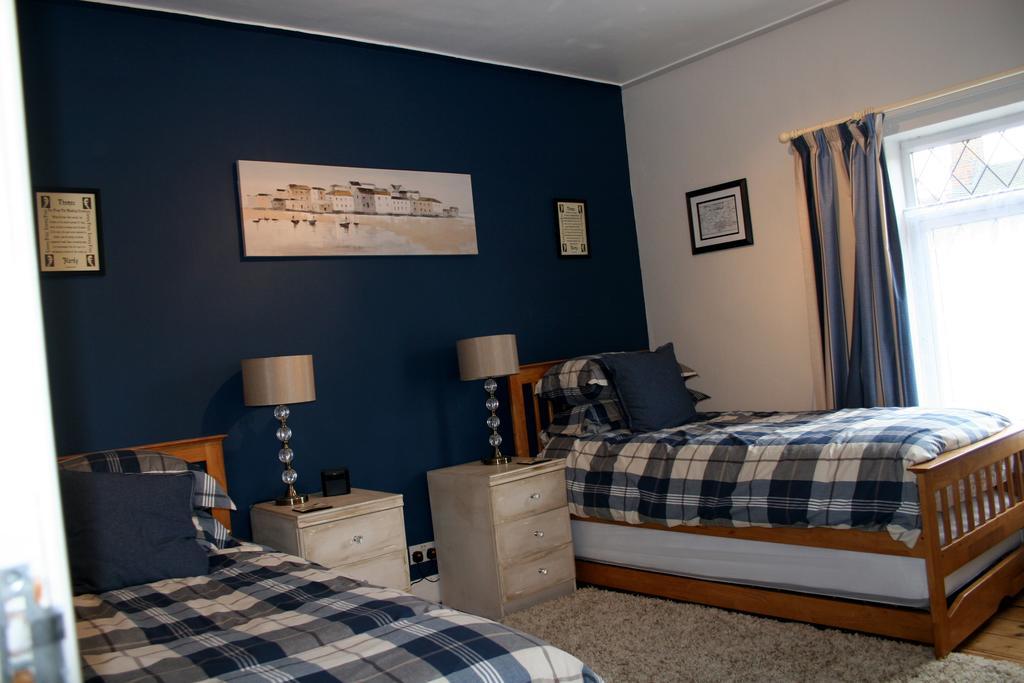 Mere Cottage B & B Alsager Δωμάτιο φωτογραφία