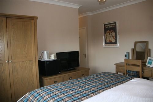 Mere Cottage B & B Alsager Εξωτερικό φωτογραφία